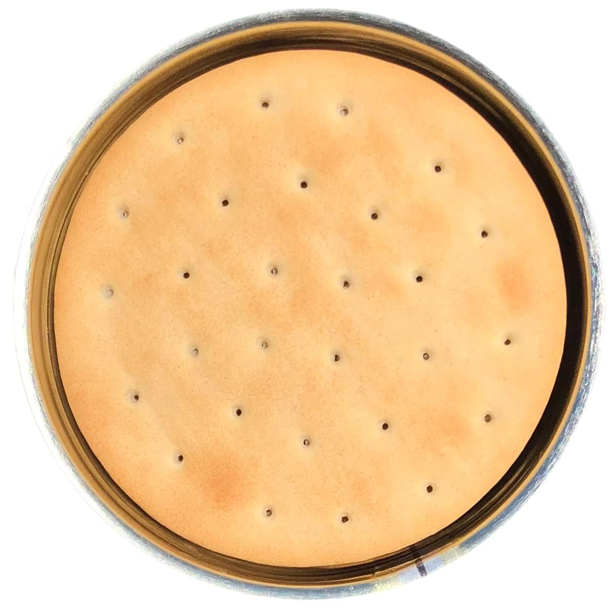 避難生活用品 SURVIVAL foods Crackers Pilot Bread Amazon.com: Future Essential Pilot Bread Crackers #2.5 (12 Cans